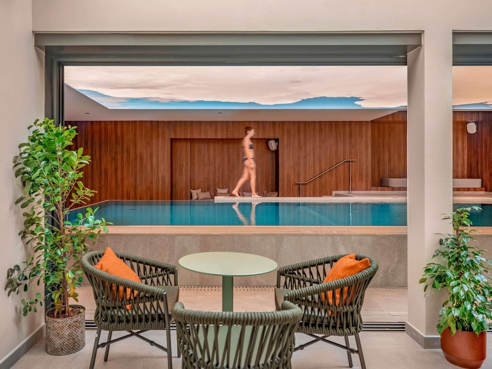 novotel orleans centre gare