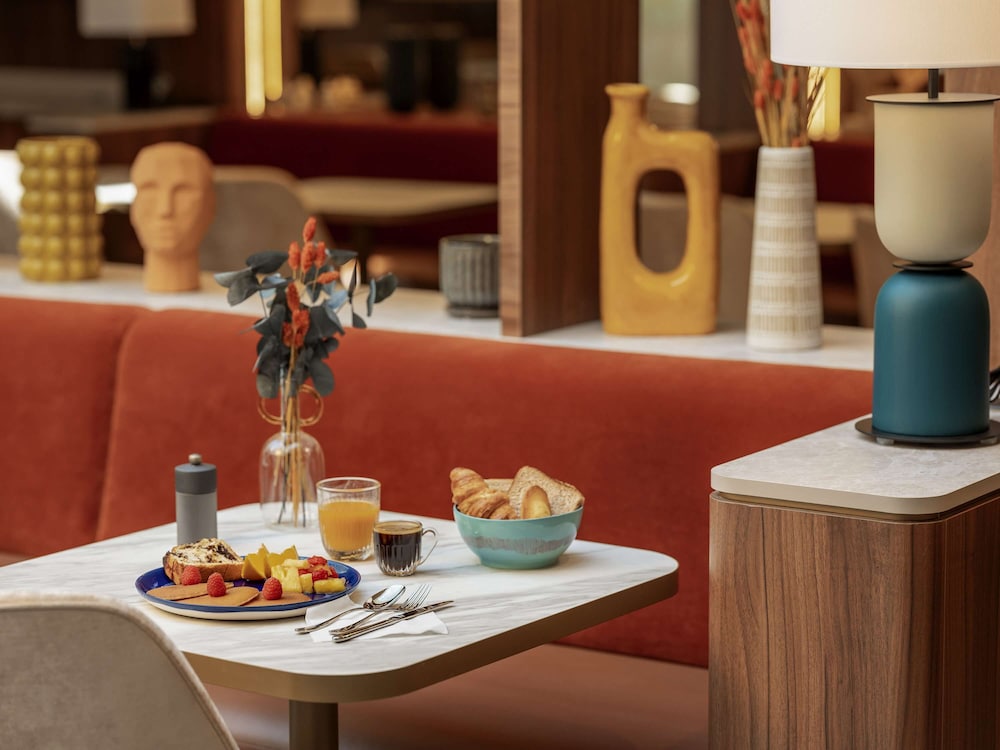 novotel orleans centre gare