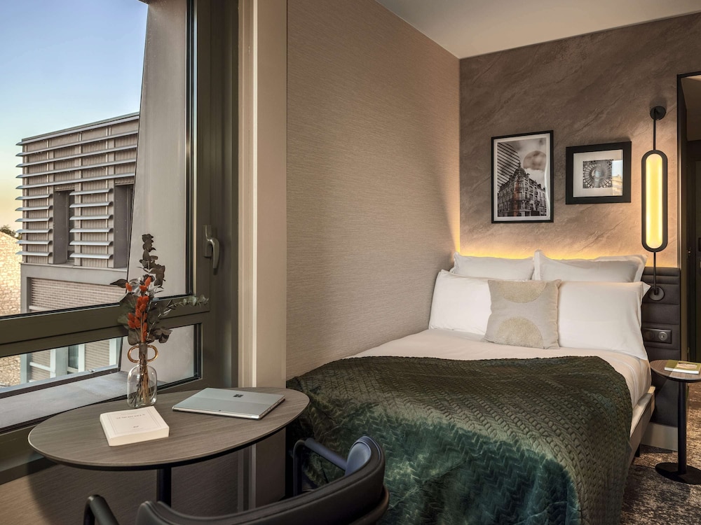 novotel orleans centre gare