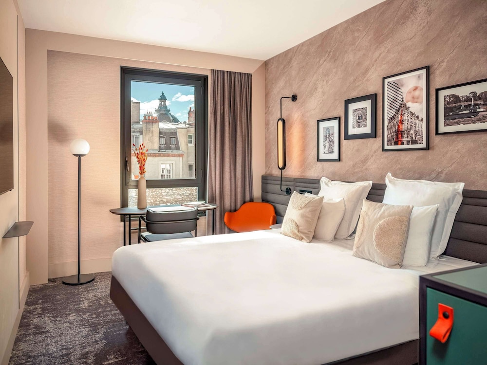 novotel orleans centre gare