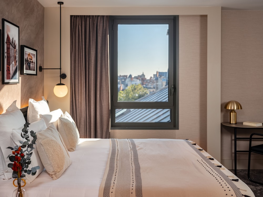 novotel orleans centre gare