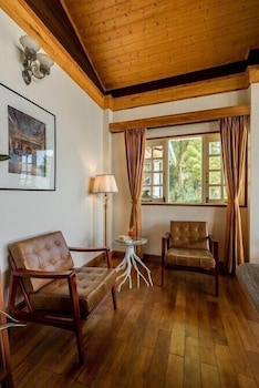 makaibari bungalow darjeeling ama stays and trails