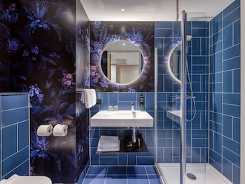 ibis styles rotterdam ahoy