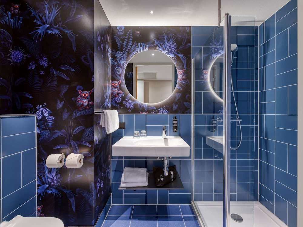 ibis styles rotterdam ahoy