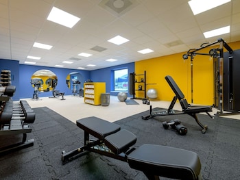 ibis styles rotterdam ahoy