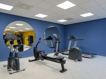 ibis styles rotterdam ahoy