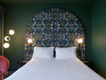 ibis styles rotterdam ahoy