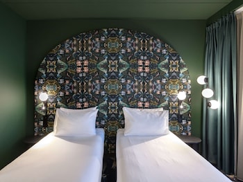 ibis styles rotterdam ahoy