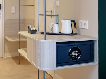 ibis styles rotterdam ahoy