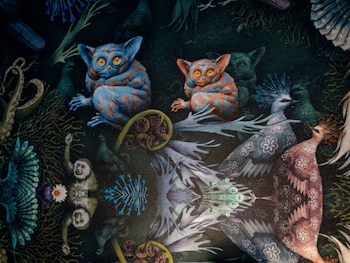 ibis styles rotterdam ahoy