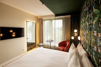 ibis styles rotterdam ahoy