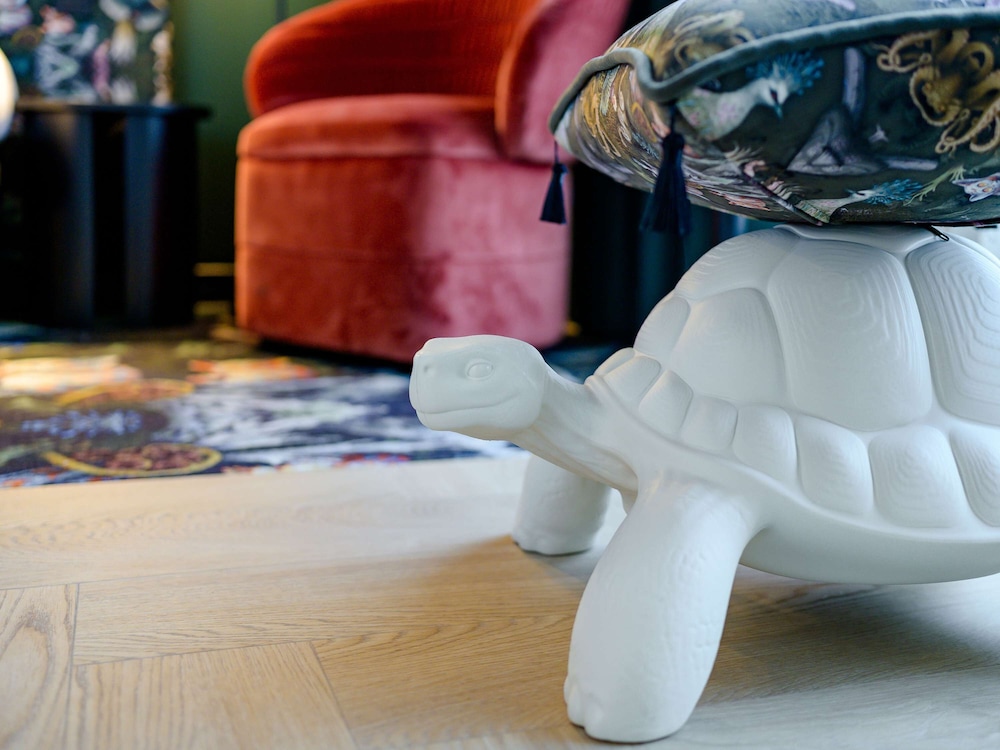 ibis styles rotterdam ahoy