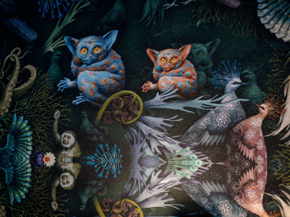 ibis styles rotterdam ahoy