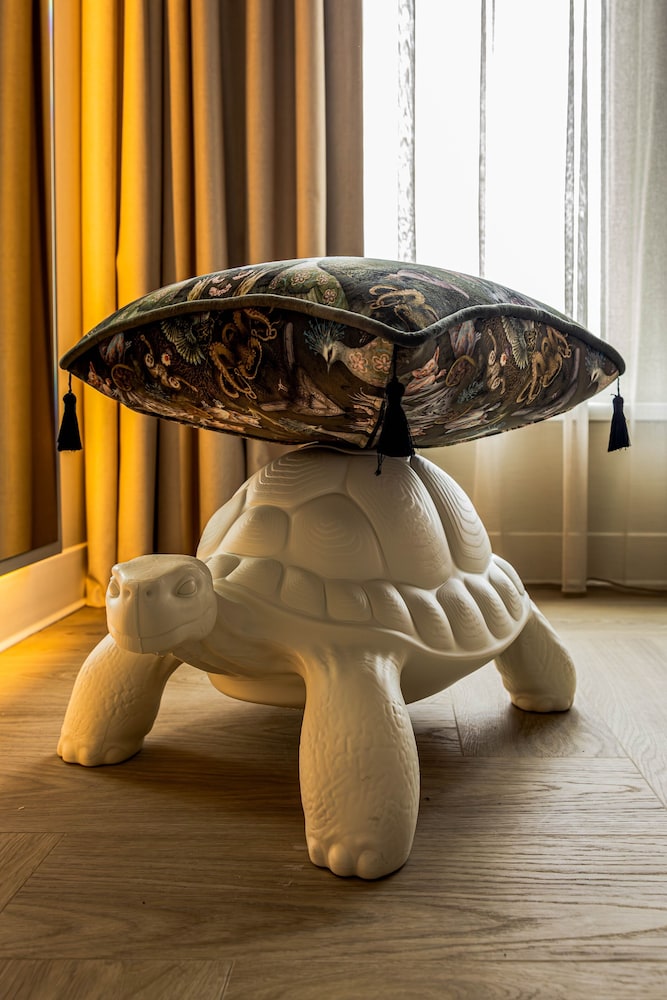 ibis styles rotterdam ahoy