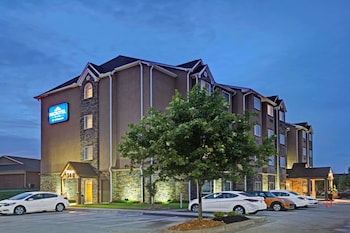 microtel inn and suites by wyndham cartersville