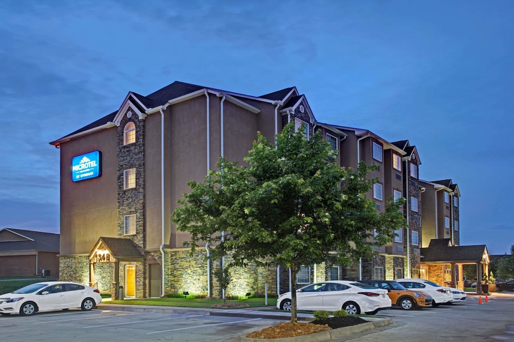 microtel inn and suites by wyndham cartersville