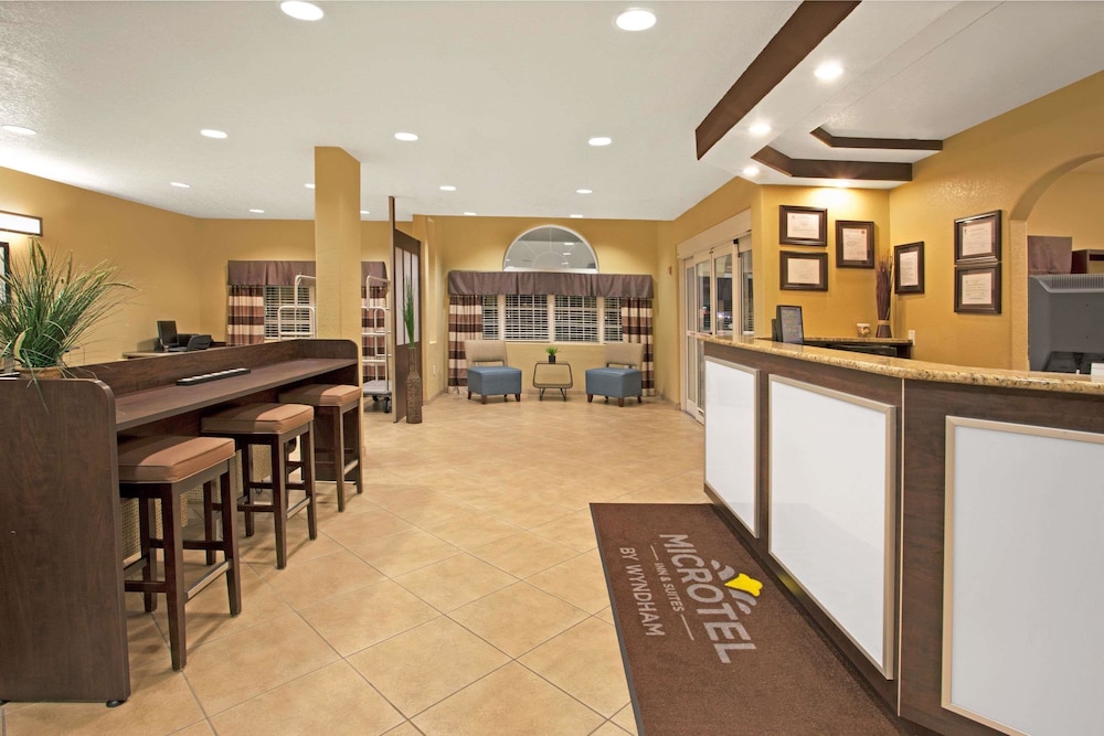 microtel inn and suites by wyndham cartersville