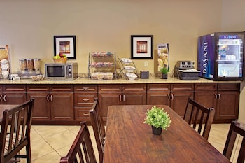 microtel inn and suites by wyndham cartersville