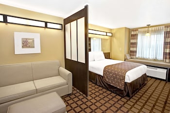 microtel inn and suites by wyndham cartersville