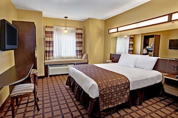 microtel inn and suites by wyndham cartersville