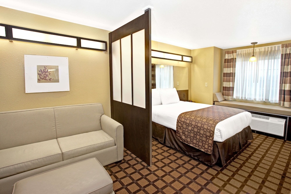 microtel inn and suites by wyndham cartersville