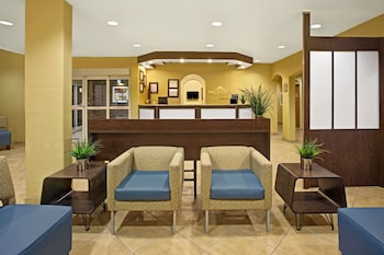 Microtel Inn & Suites By Wyndham Cartersville,Marietta>>Cartersville,2 star