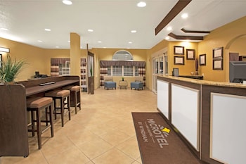 Microtel Inn & Suites By Wyndham Cartersville,Marietta>>Cartersville,2 star
