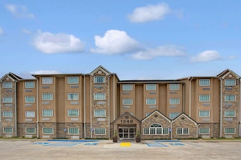 Microtel Inn & Suites By Wyndham Cartersville,Marietta>>Cartersville,2 star