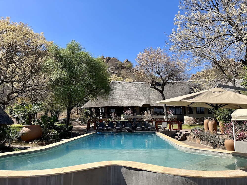 hoedspruit