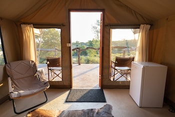 hoedspruit