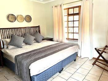 hoedspruit