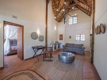 hoedspruit