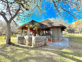 hoedspruit