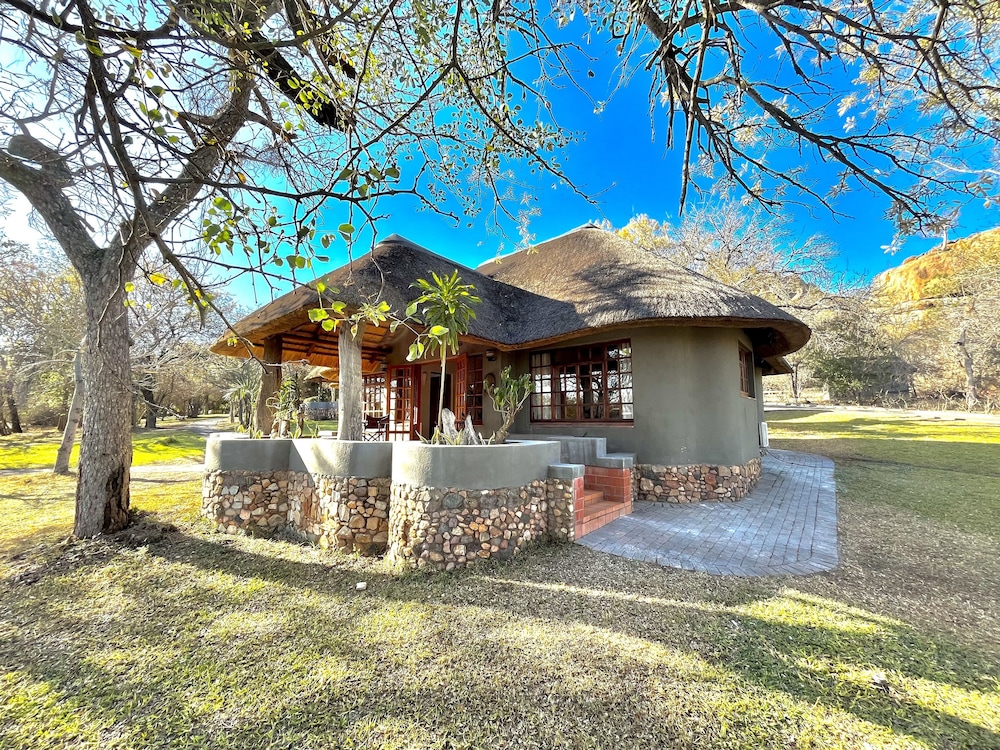 hoedspruit