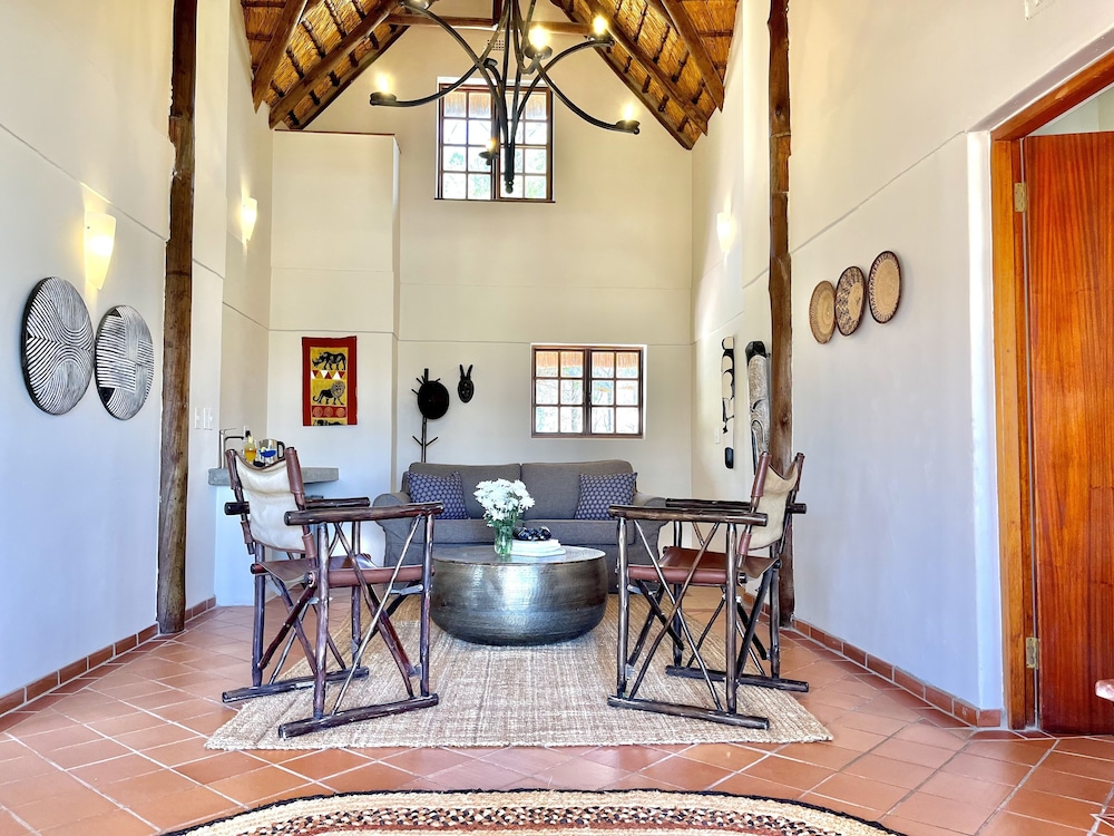 hoedspruit