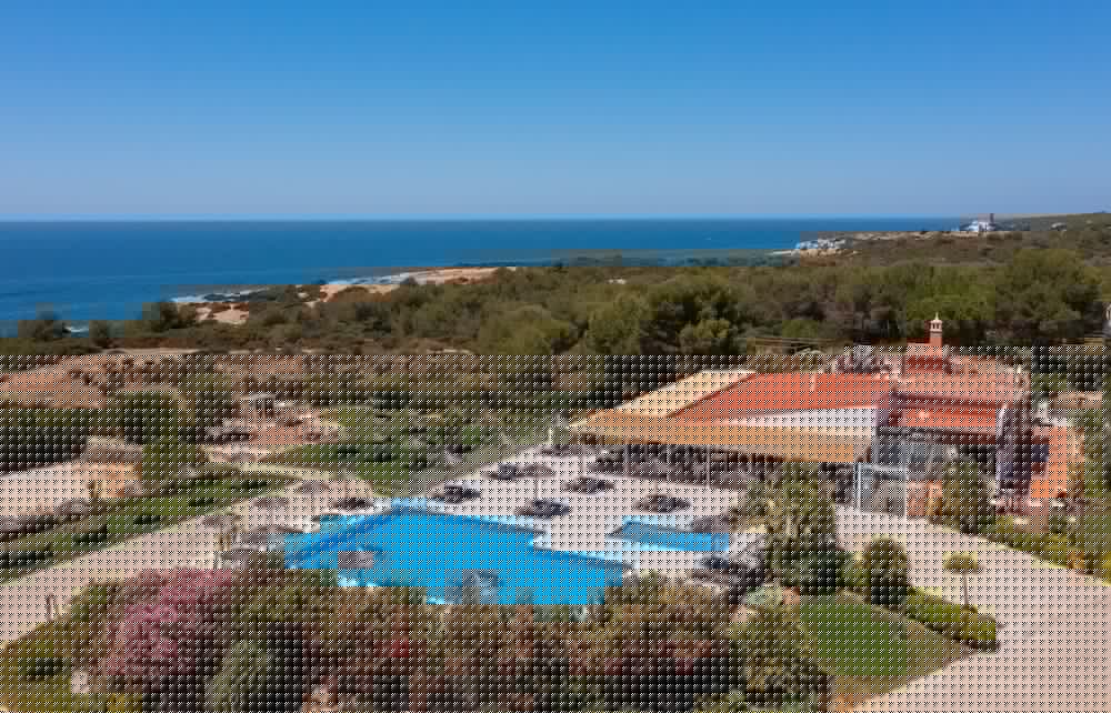 Vila Alba Resort,Algarve>>Albufeira,5 star