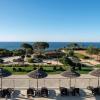 vila alba resort