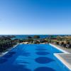 vila alba resort