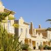 vila alba resort
