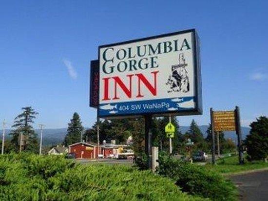 columbia gorge inn