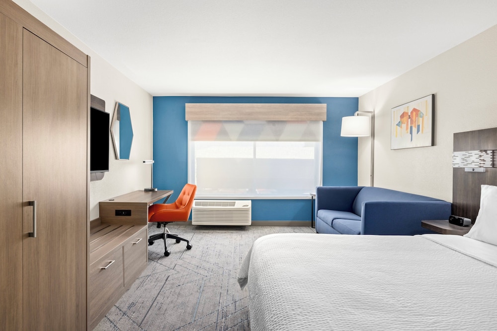 holiday inn express and suites phoenix west tolleson