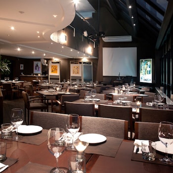 central park hotel by bourbon
