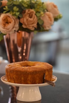 central park hotel by bourbon