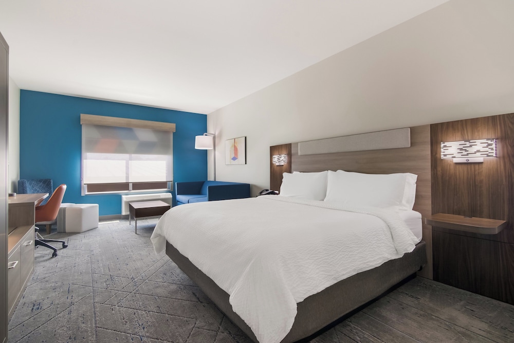 holiday inn express and suites springdale fayetteville area
