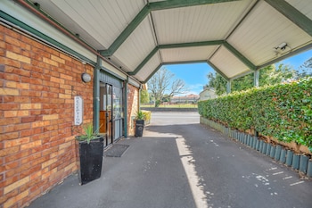 Tudor Court Motor Lodge,Auckland Region>>Auckland,4 star