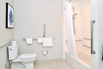 candlewood suites joliet southwest