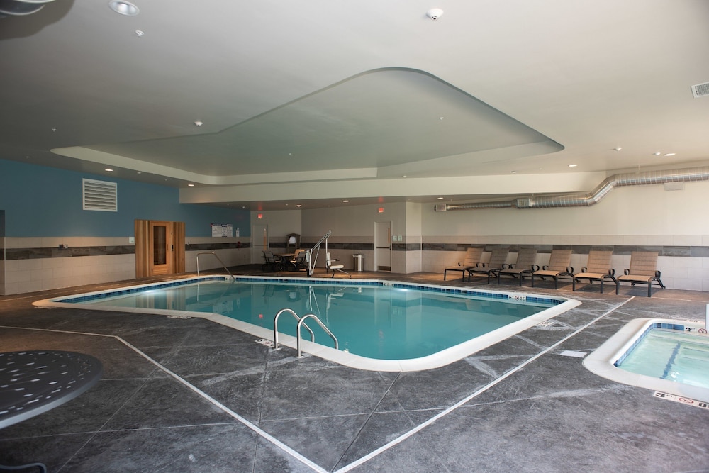 candlewood suites joliet southwest