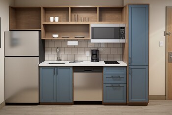 candlewood suites joliet southwest