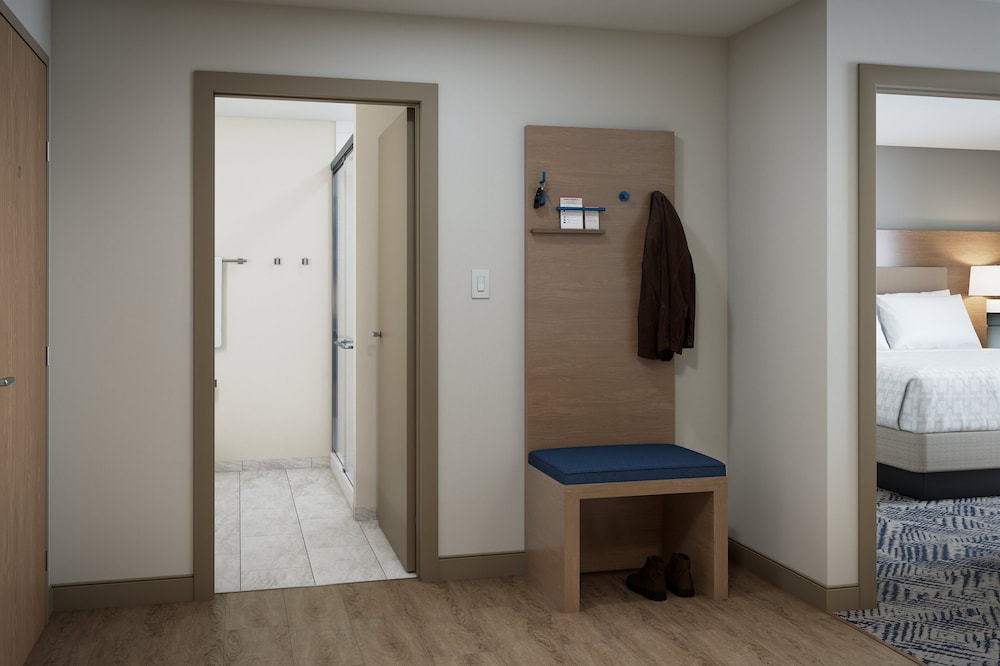 candlewood suites joliet southwest