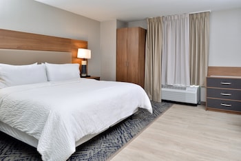 candlewood suites joliet southwest